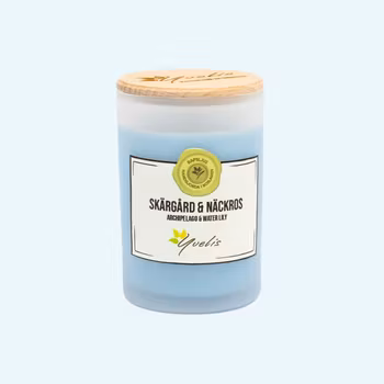 Yvelis Doftljus Skärgård & Näckros