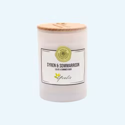 Yvelis Doftljus Syren & Sommaräng