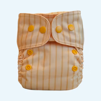Poops! One Size Pocket Slim Tencel