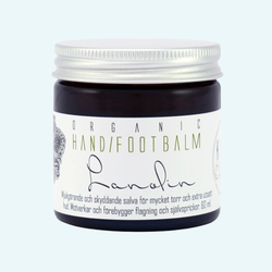 KaliFlower Lanolin hand & fotbalsam