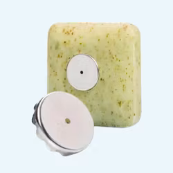 KaliFlower Magnetisk tvålhållare