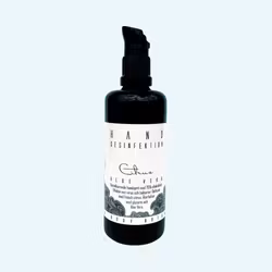 KaliFlower Handdesinfektion