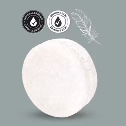 Dalarnas Eko Schampokaka 70g UTAN DOFT