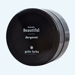 Grön lycka Beautiful Body Balm