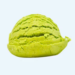 Grön lycka Badtryffel Citrus Dream