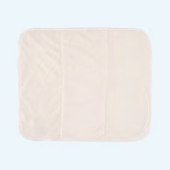 Eco mini Newborn Prefold