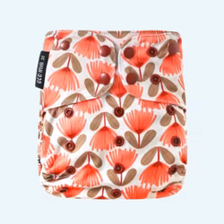 Eco mini Natural Bamboo Pocket