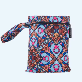 Eco mini Wet bag Small