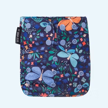 Eco mini Coolmax pocket Stay dry