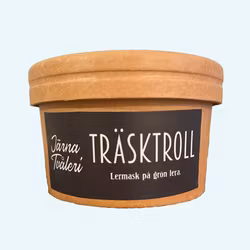 Järna Tvåleri Ansiktsmask Träsktroll