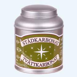 Grunne Städ & tvättkarbonat
