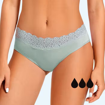 Elsawear Menstrosor Karlstad