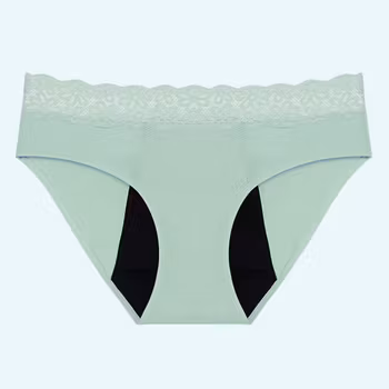 Elsawear Menstrosor Karlstad