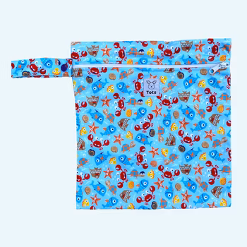 Tots Wet bag
