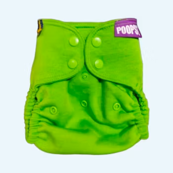 Poops! Ullskal One Size