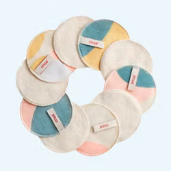 Imse Bomullspads 10-pack
