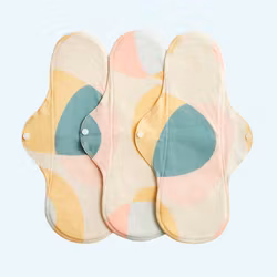 Imse Tygbindor Natt 3-pack