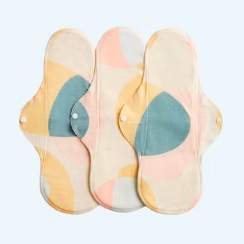 Imse Tygbindor Natt 3-pack