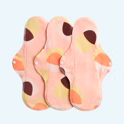Imse Tygbindor Natt 3-pack