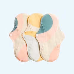 Imse Tygbindor Dag 3-pack
