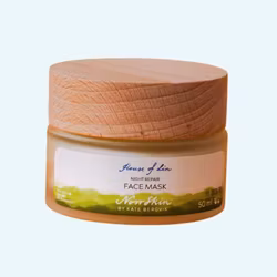 Norrskin Natural Night Repair Face Mask