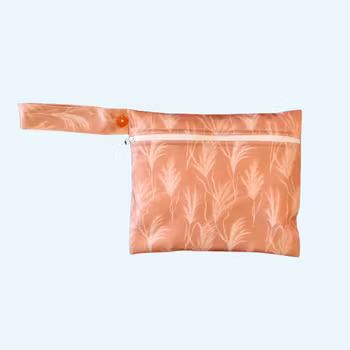 Time Ahead Wet bag Mini