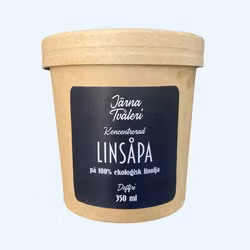 Järna Tvåleri Linsåpa koncentrerad 350ml