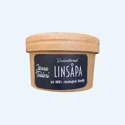 Järna Tvåleri Linsåpa koncentrerad 90ml