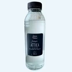 Järna Tvåleri Ekologisk Ättika Lime