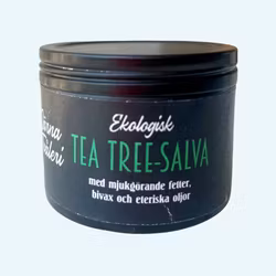 Järna Tvåleri Tea trea-salva
