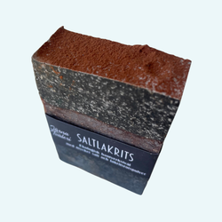 Järna Tvåleri Tvål Saltlakrits