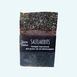 Järna Tvåleri Tvål Saltlakrits