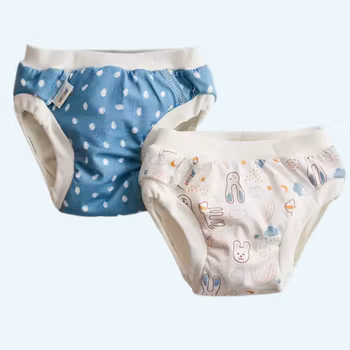 Vimse Potträningsbyxor 2-pack