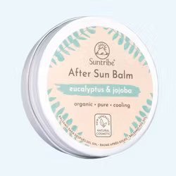 Suntribe All Natural After Sun Balm 100ml