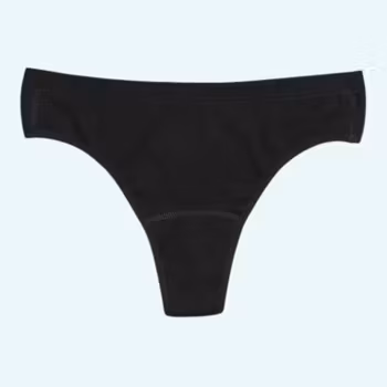 Imse Menstrosor Thong Light Flow