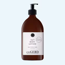 Care of Gerd Body Lotion 24/7 Doftfri 500ml