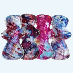 Creations by Ida Tygbinda Förlossning Gusher Extra Heavy 41cm