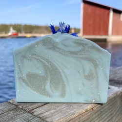 Gröna Gläntan Ekotvål Vänertvålen