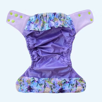 Lilbus One Size Diaper Cover