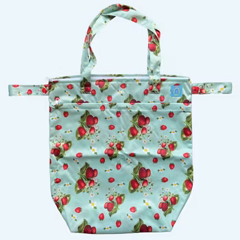 Lilbus Out and About Wet bag