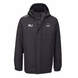 CCM Winter Jacket, Sr - HIK