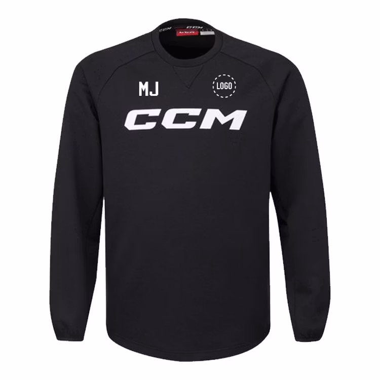 CCM Locker Sweater, Sr - HIK