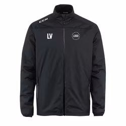 CCM HD jacket, Sr -HIK