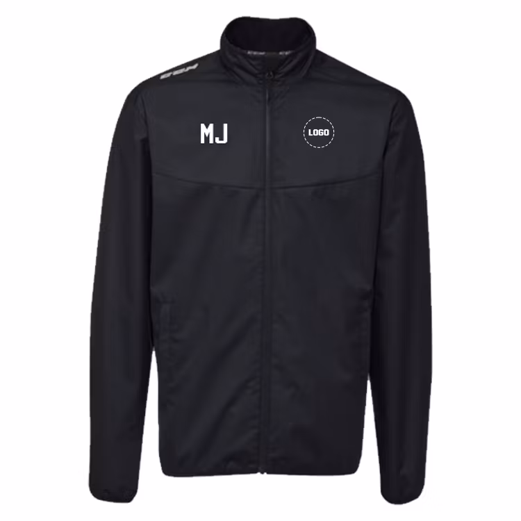 CCM Skate Jacket, Sr -HIK