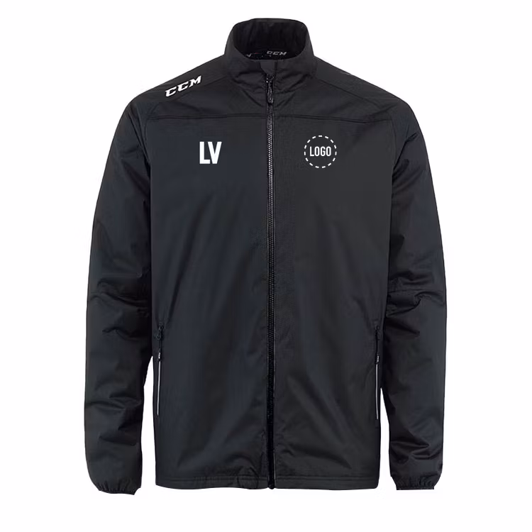 CCM HD Jacket, jr -HIK