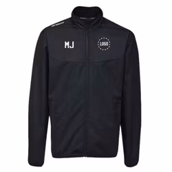 CCM Skate jacket, jr -HIK