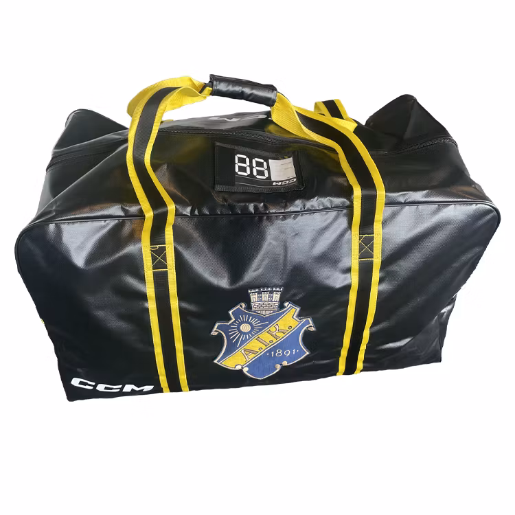 PRO TEAM GOALIE BAG 42"- AIK