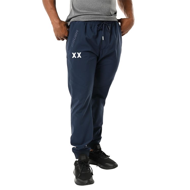 Bauer Vapor fleece pants Sr, VIK