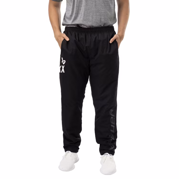 Bauer heavyweight pants Sr, SDE