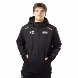 Bauer heavyweight Jacket Jr, SDE